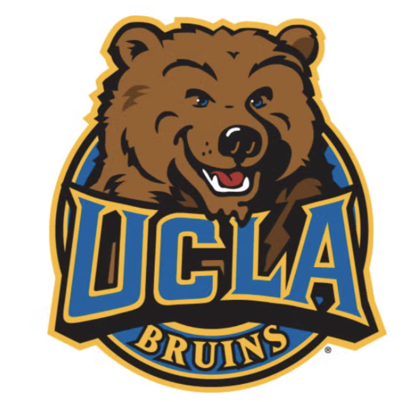 UCLA logo